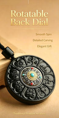 Original Ebony Pixiu Zodiac Car Keychain Bag Pendant