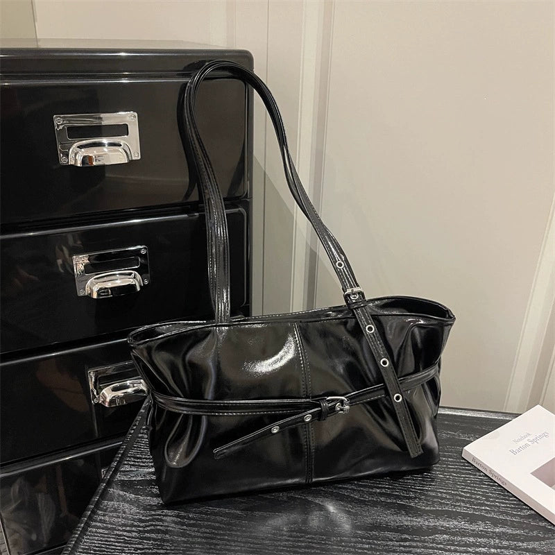Fashion One Shoulder Handbag