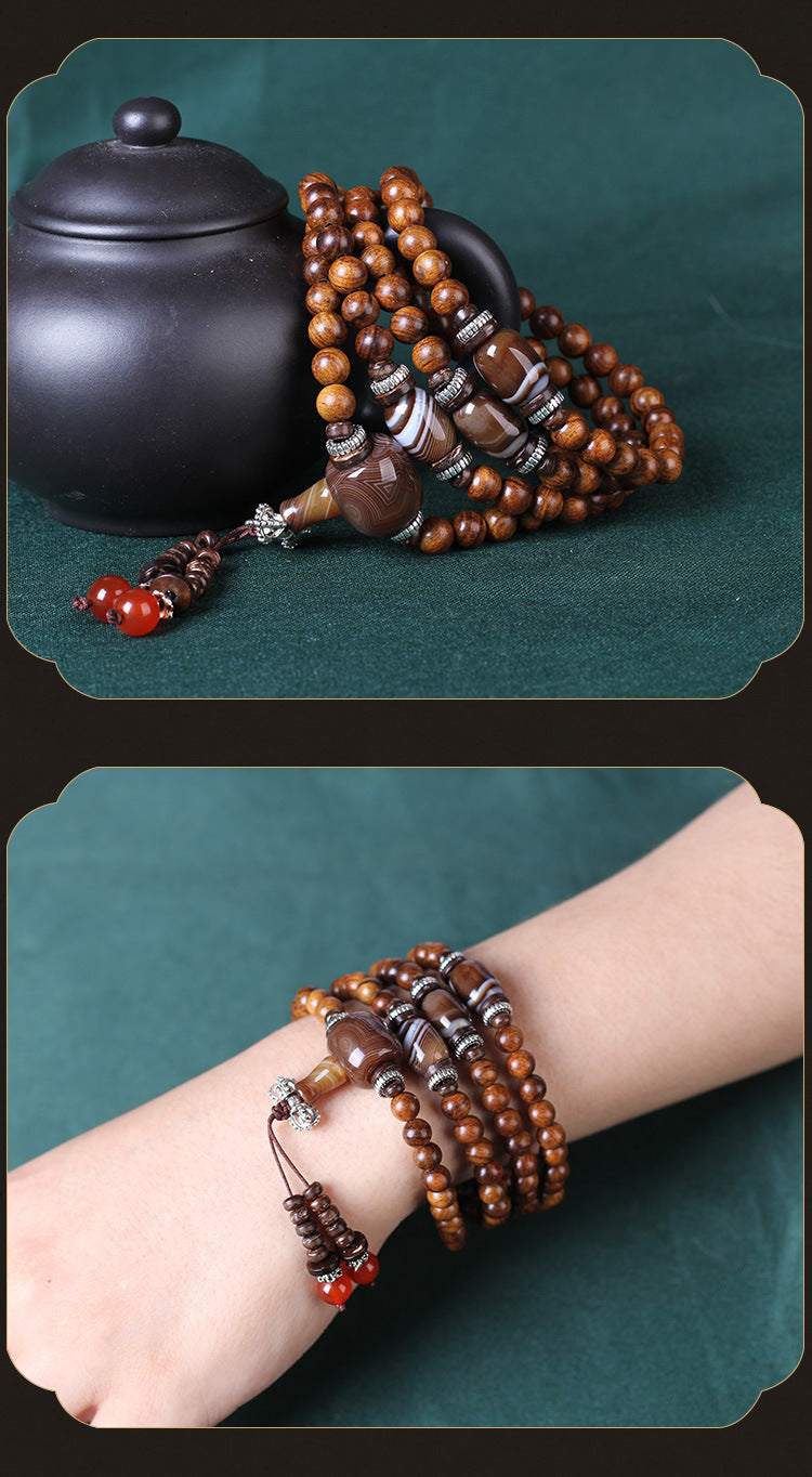 Ethnic Style Bracelet