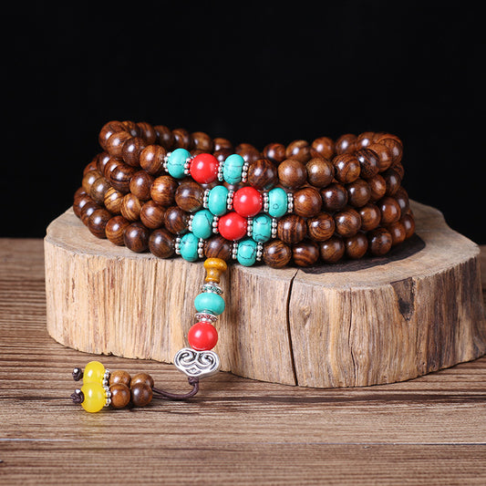 Ethnic Style Bracelet
