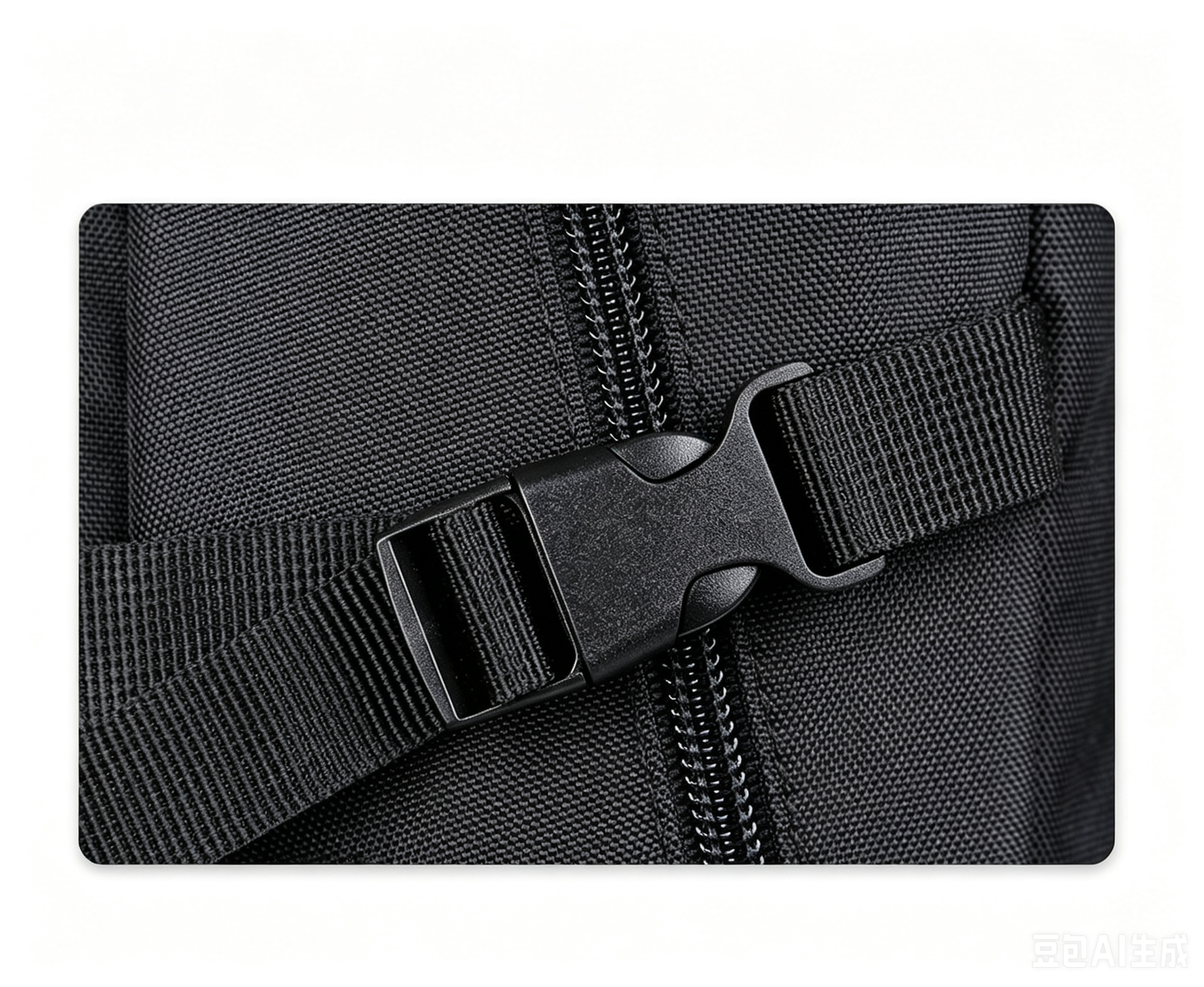 Men's Large Capacity Backpack