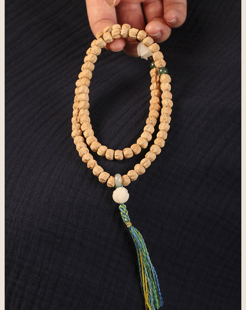Seeds Bracelets