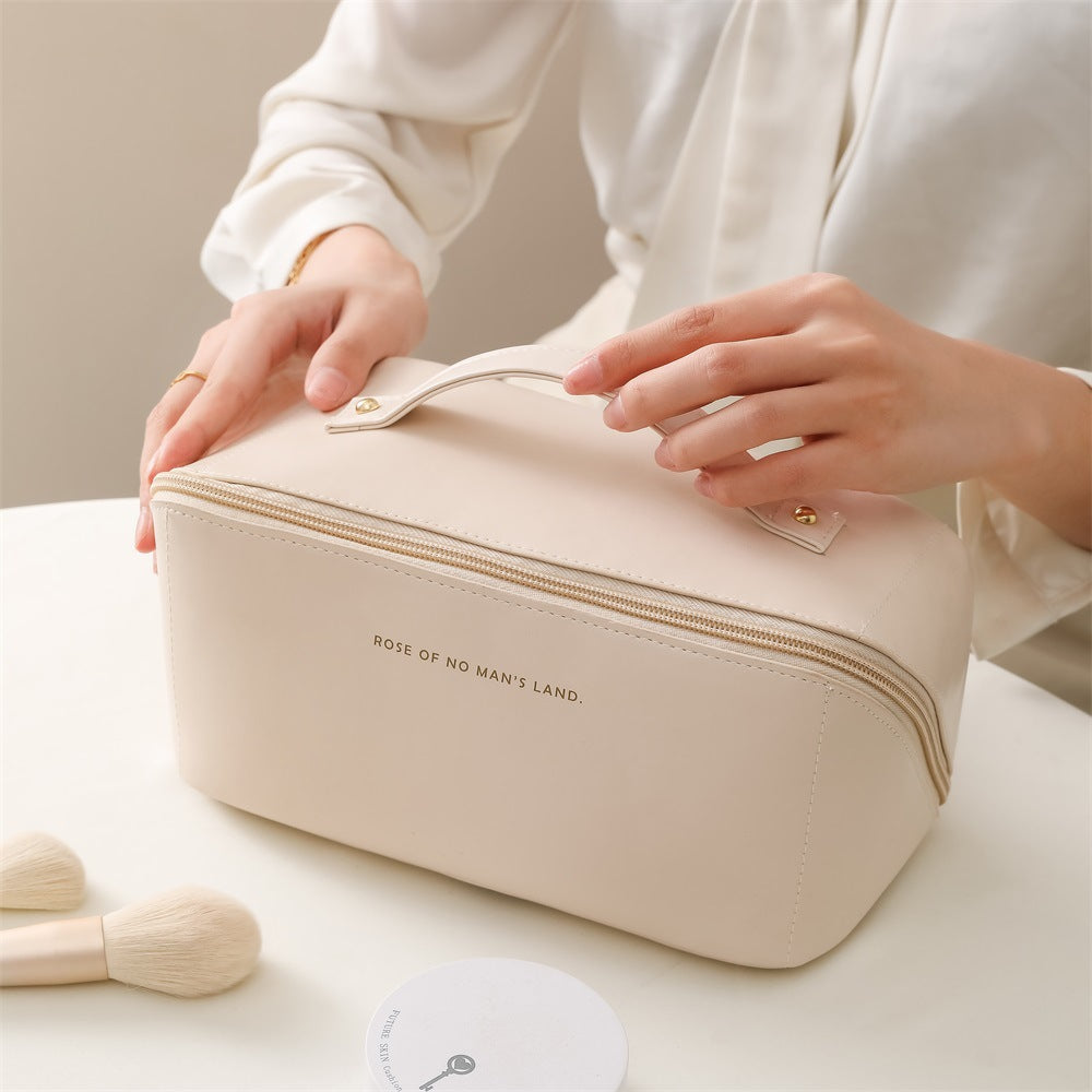 Zipper Storage Bag