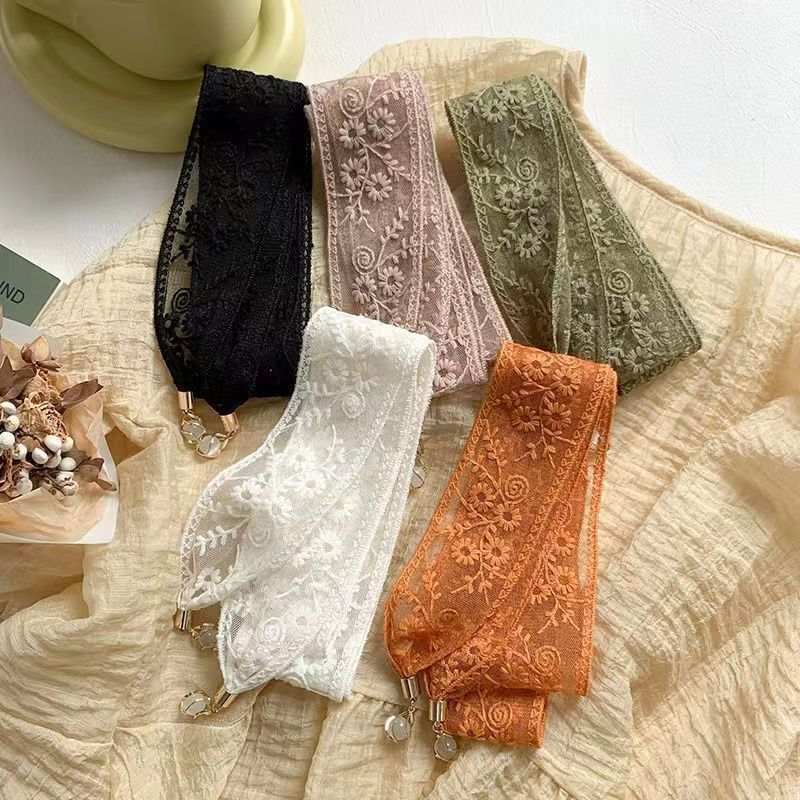 Lace Headband