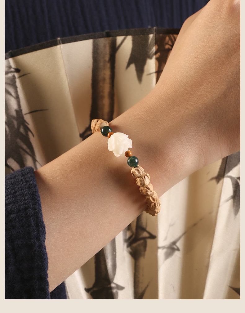 Seeds Bracelets