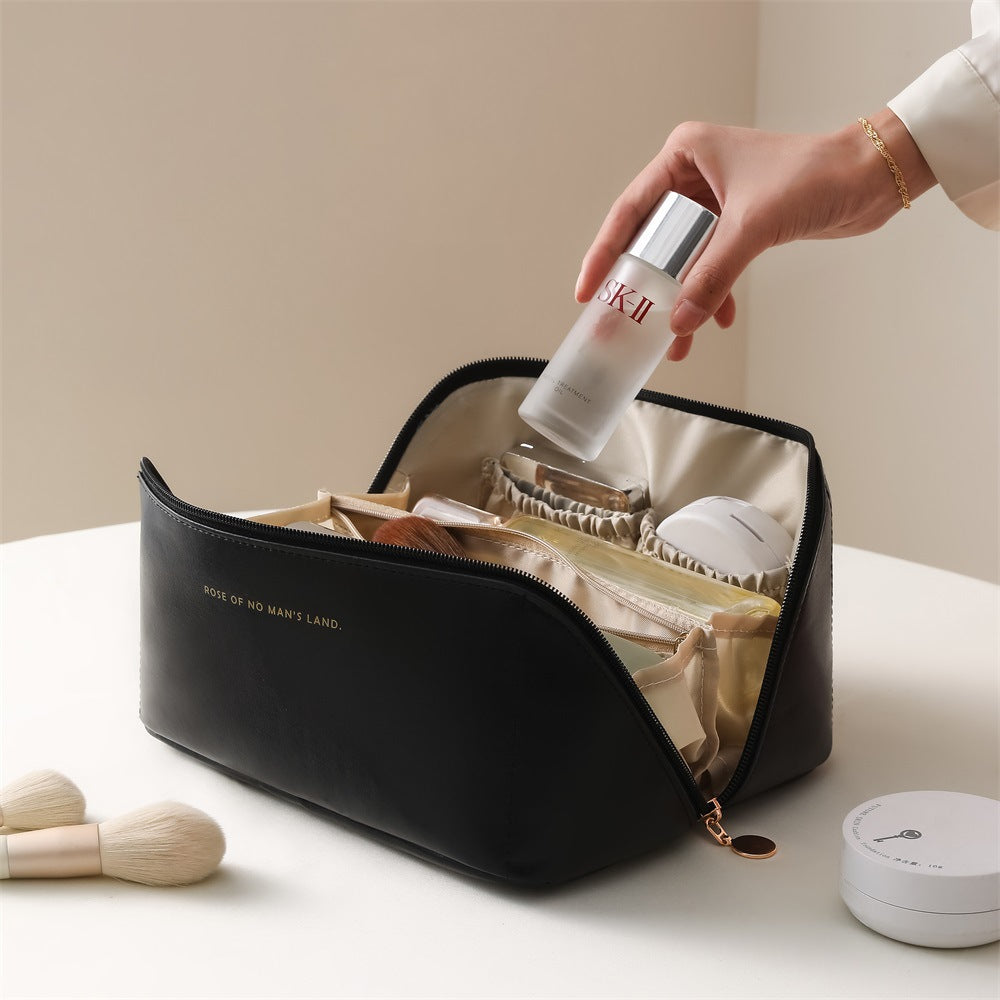 Zipper Storage Bag