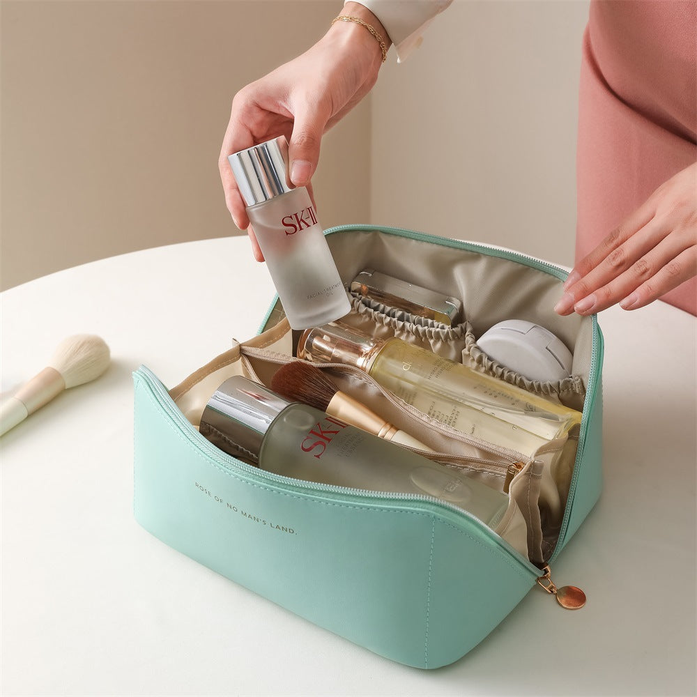 Zipper Storage Bag