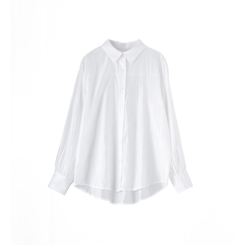 Front Buttons Shirt