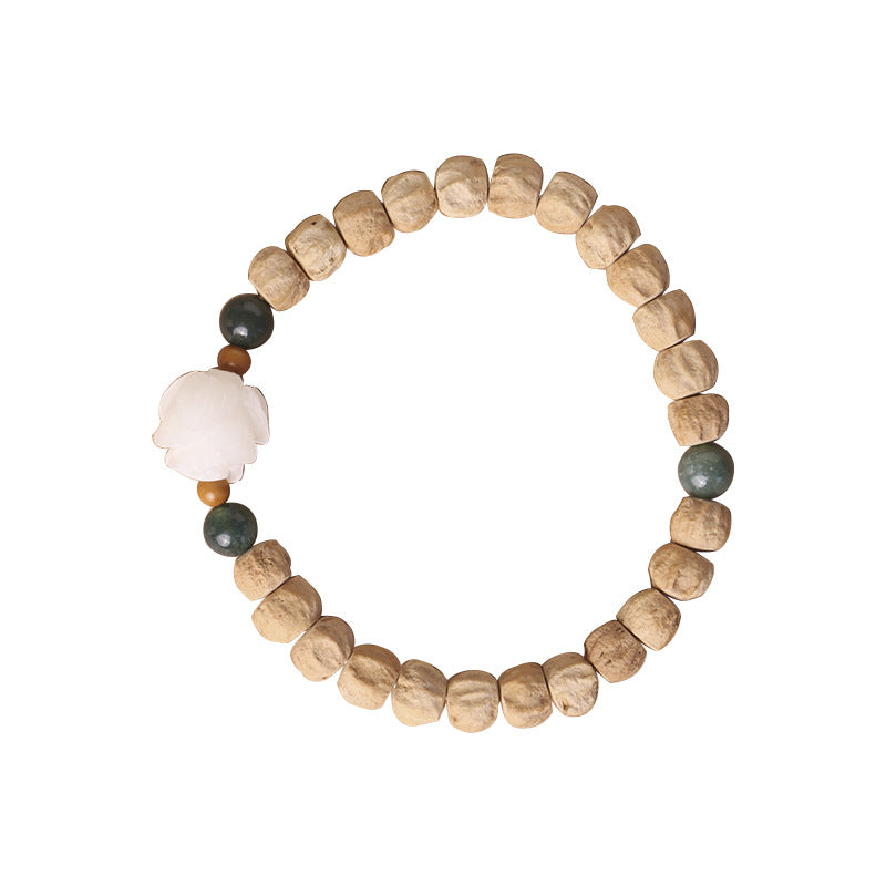 Seeds Bracelets