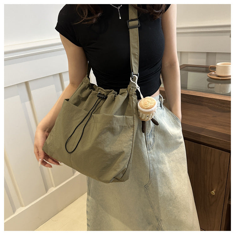 Fashionable Fabric Bag/Shoulder Bag
