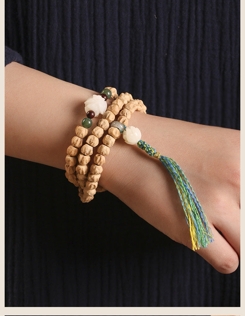Seeds Bracelets