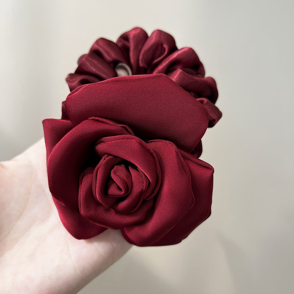 Sweet And Elegant Hair Tie
