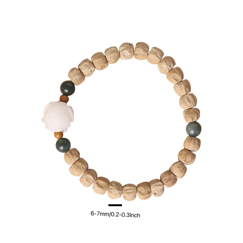 Seeds Bracelets