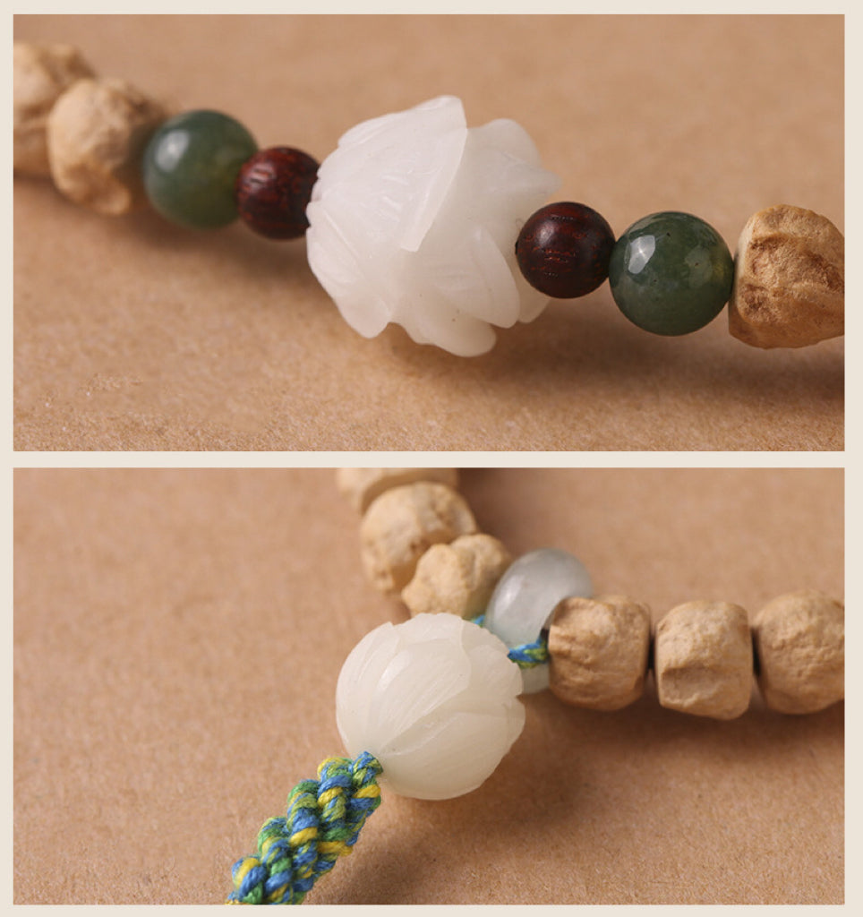 Seeds Bracelets