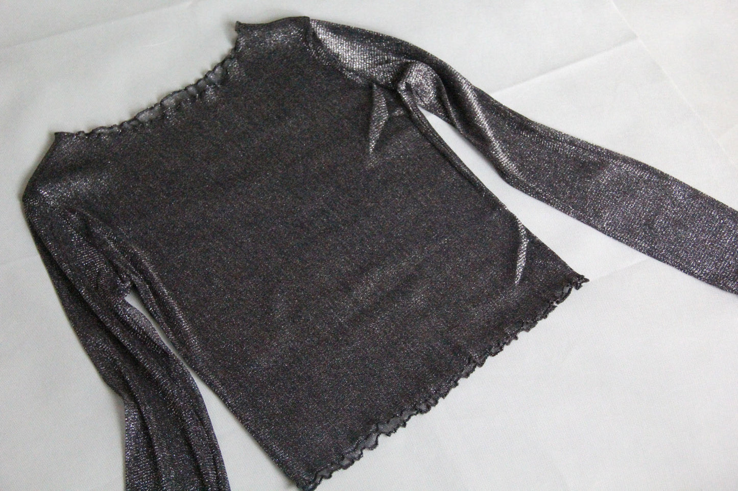 Romoti See-through Top