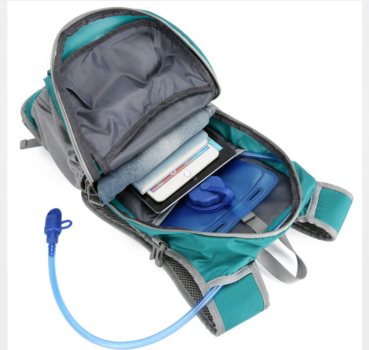 Sports Backpack Large Capacity Backpack