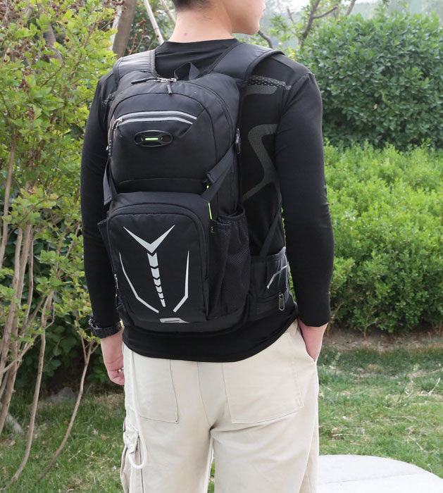 Sports Backpack Large Capacity Backpack