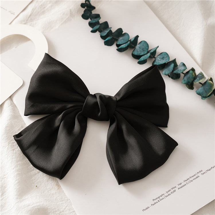 Bow Hairpin