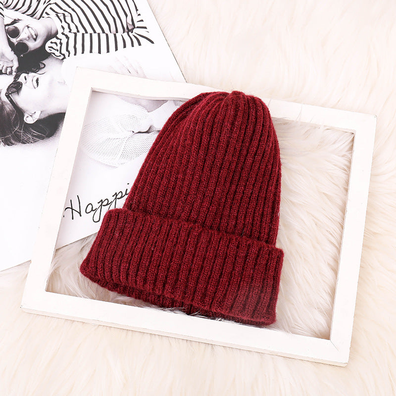 Casual Knit Hats