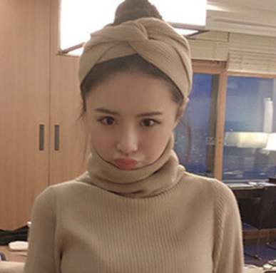 Elastic Hair Band