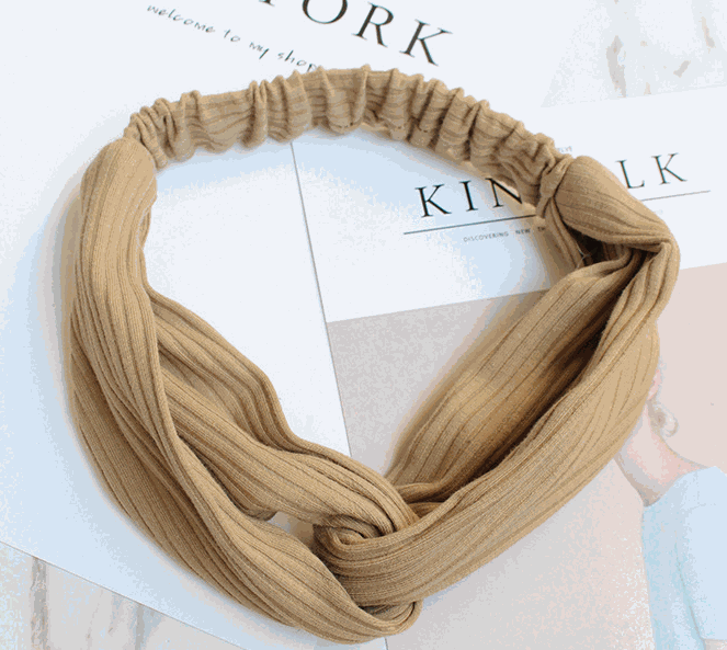 Elastic Hair Band