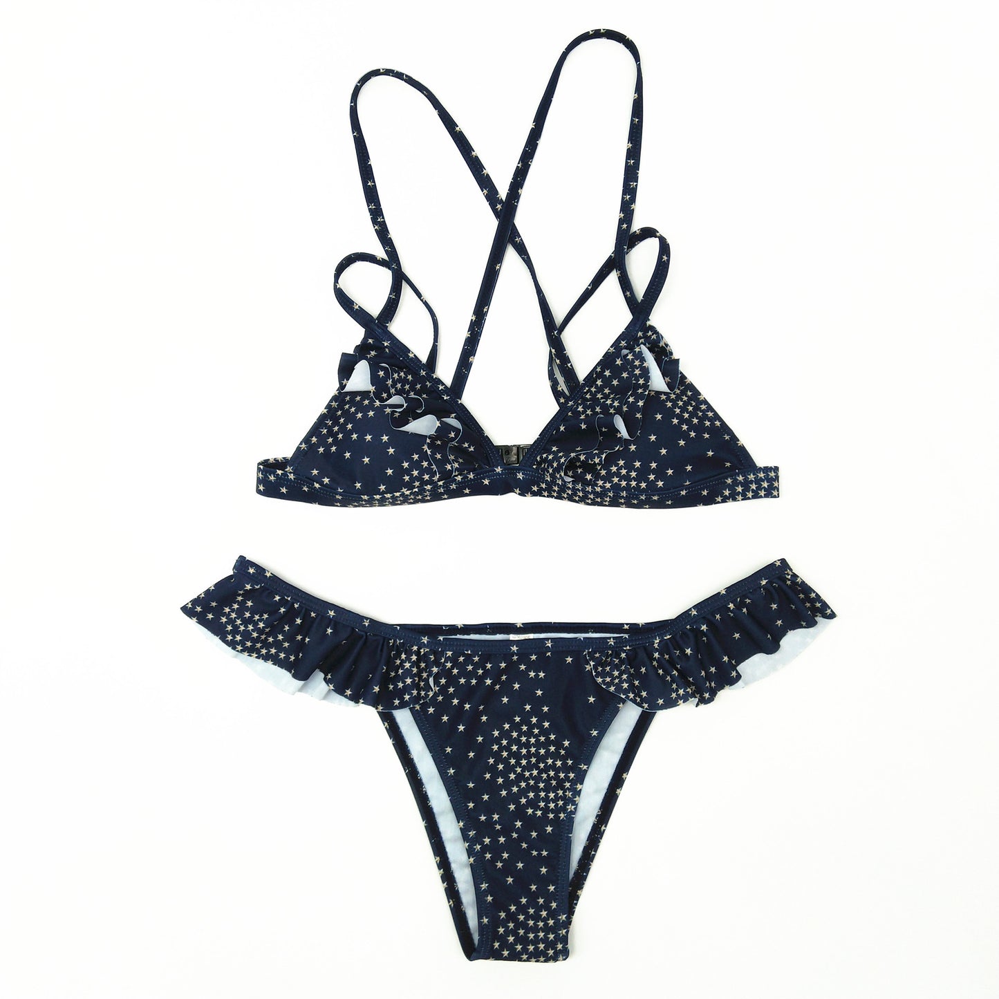Falbala Bikini