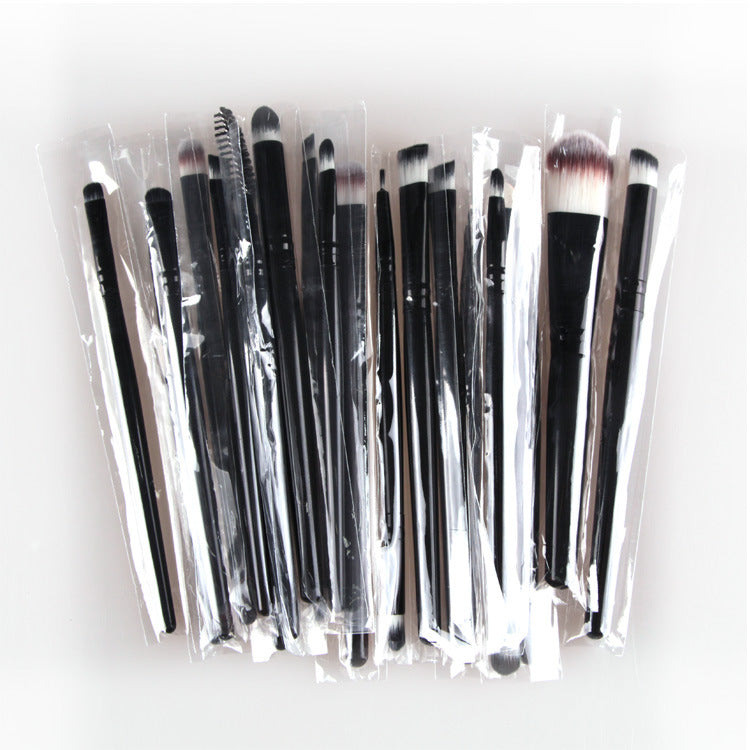 Make-up Brushes