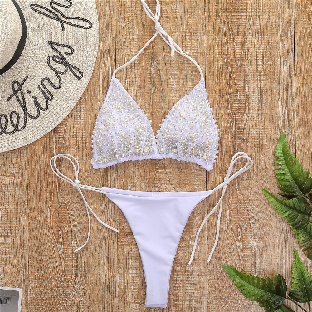 Pearl Bikini Set