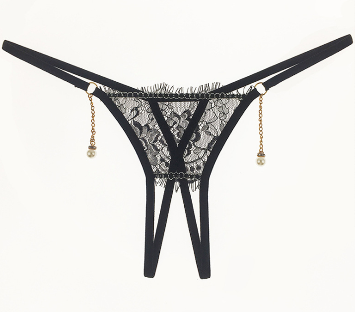 Pendants Lace G-string