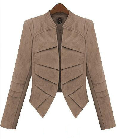 Romoti Cashmere Jacket