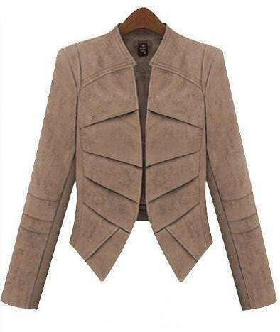 Romoti Cashmere Jacket