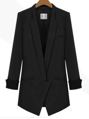 Romoti Fall Day Suit Jacket