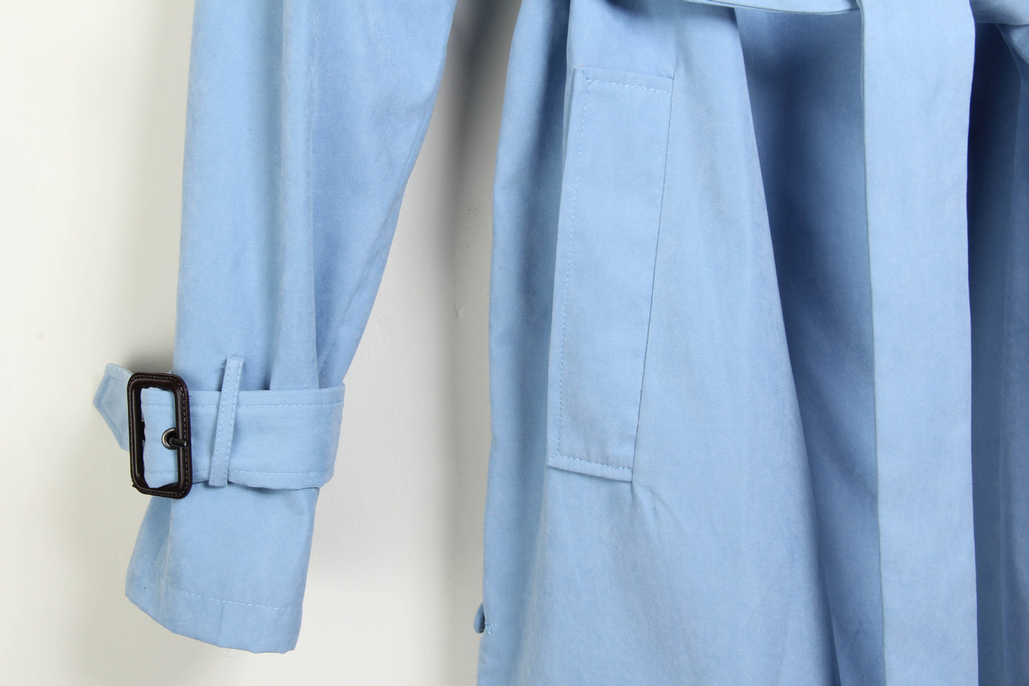 Romoti My Fall Day Lapel Long Coat