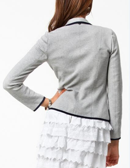 Romoti Office Lady Cotton Jacket