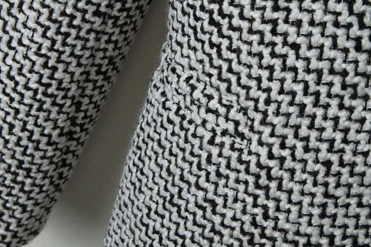 Romoti See You Tonight Woven Coat