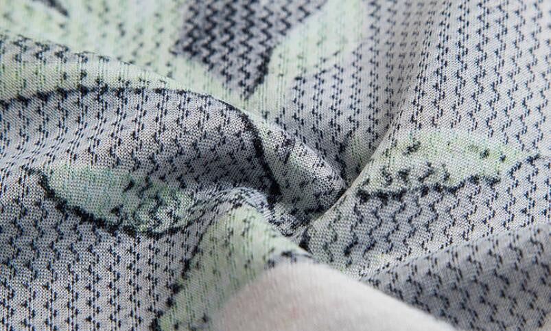 Romoti Take It From Me Floral Bodycon Dress