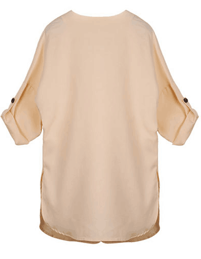 Romoti The Beauty In Lapel Cardigan