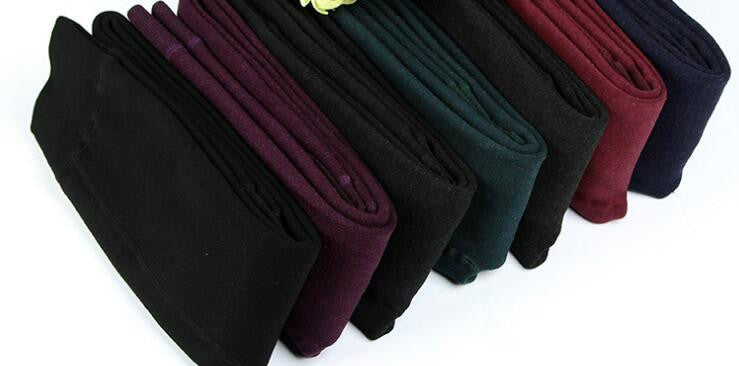 Romoti Warm Velvet Leggings