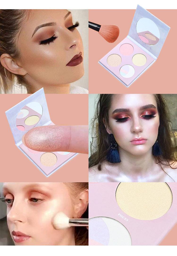 Women Eyeshadow