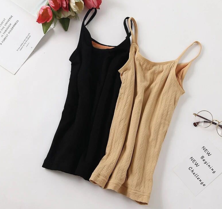 Woollen Camisole