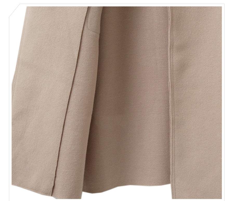 Woollen Coat