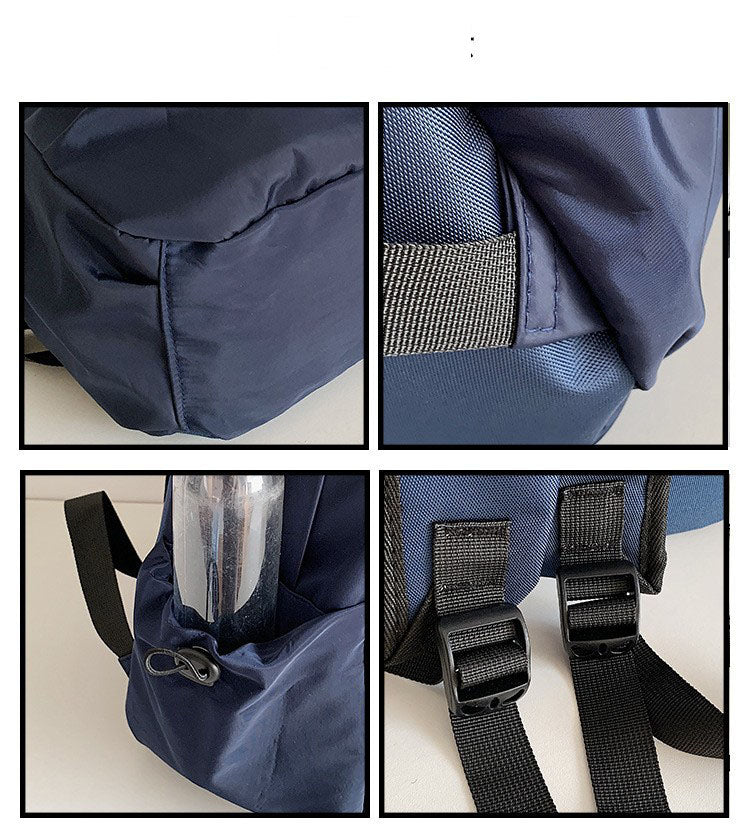 Lightweight Ttravel Backpack