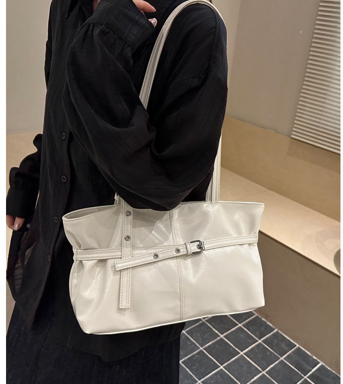 Fashion One Shoulder Handbag