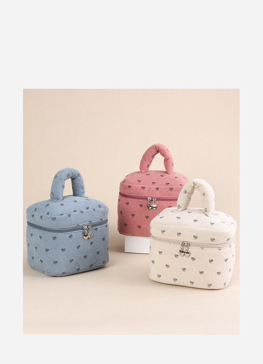 Cute Portable Storage Bag