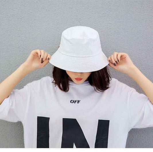 Pure Cotton Sun Hat