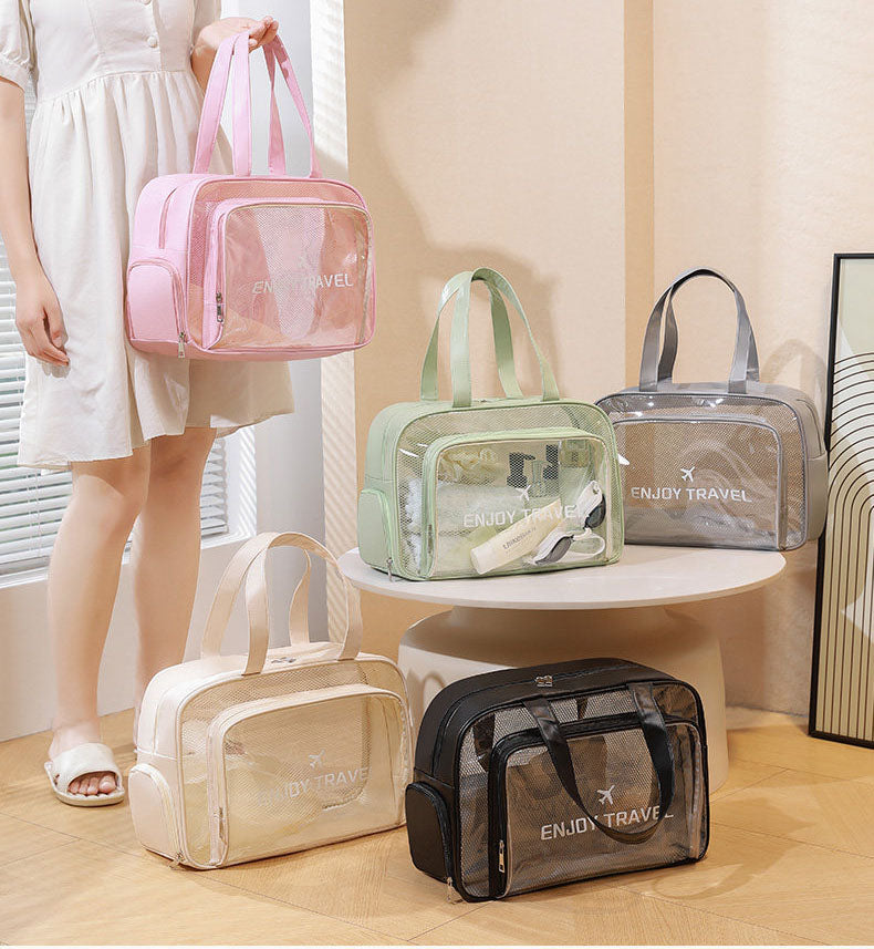 Waterproof Swimming Makeup Bag
