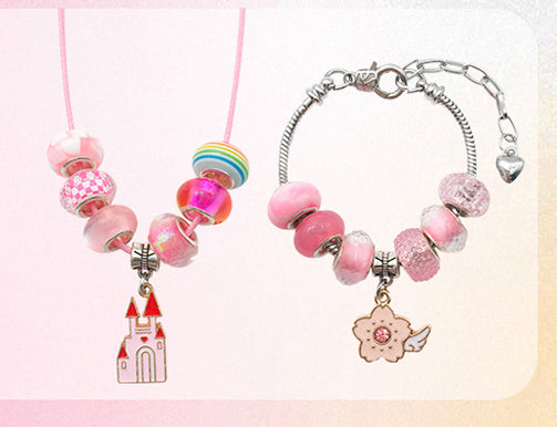 DIY Children's Bracelet