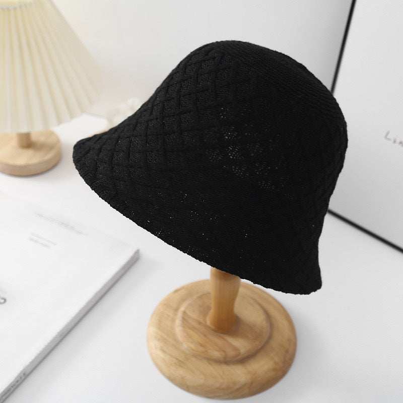 Versatile Woven Sun Hat