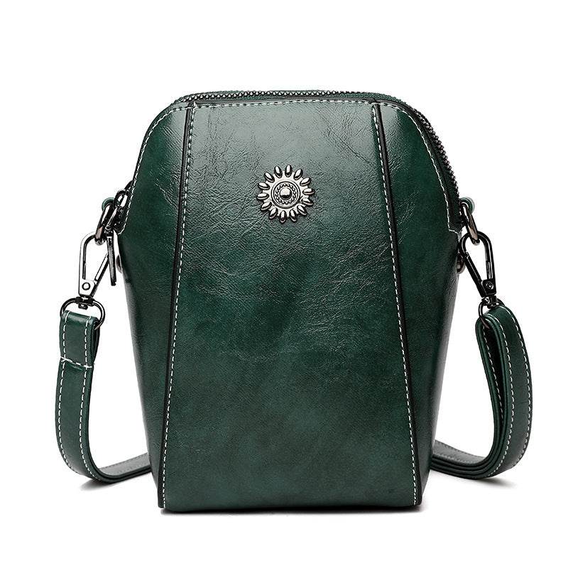 Mini Crossbody Bag