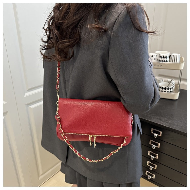 Chain Mini Bag For Women